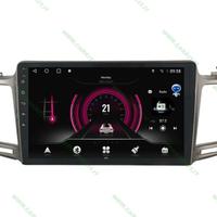 Autoradio navigatore toyota rav 4 android ios