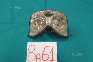 Fanale anteriore Aprilia Leonardo originale