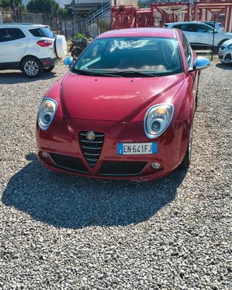 Alfa Romeo MiTo 1.3 JTDm-2 95 CV S&S Super