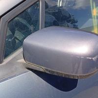 CHEVROLET MAZDA 2011 SPECCHIETTO RETROVISORE SX