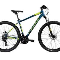 Bici mtb Scrapper