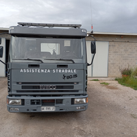 Carroattrezzi Eurocargo 80e15