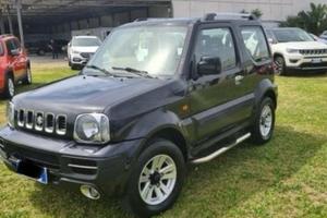 SUZUKI Jimny 1.3i 16V cat 4WD Special