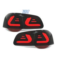 FANALI VOLKSWAGEN VW PASSAT 3C B6 VARIANT 05-10 LE