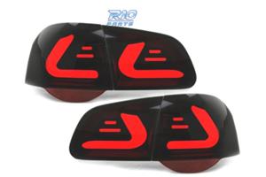 FANALI VOLKSWAGEN VW PASSAT 3C B6 VARIANT 05-10 LE