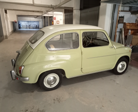 Fiat 600 Epoca