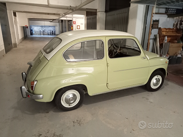 Fiat 600 Epoca