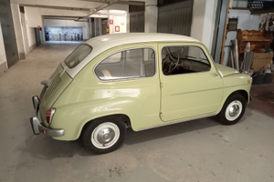 Fiat 600 Epoca