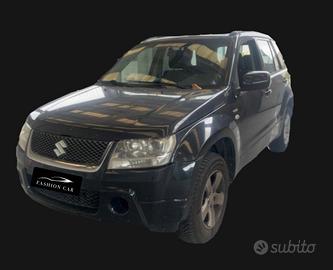 Suzuki Grand Vitara 1.9 4x4 !!AUTO IN ARRIVO SUPER