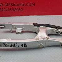 FORCELLONE POSTERIORE YAMAHA YZ 125 2000 2001 YZ12
