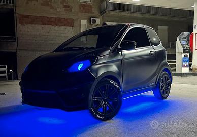 Aixam GTO