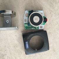 Elettromagnete di trattenuta