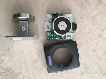 Elettromagnete di trattenuta