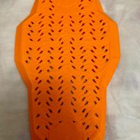 Furygan FULL BACK paraschiena moto