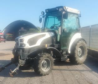 TRATTORE LAMBORGHINI USATO MOD SPIRE S90.4VRT