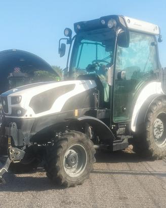 TRATTORE LAMBORGHINI USATO MOD SPIRE S90.4VRT