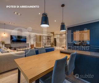 Sottomarina - nuova costruzione [2961]