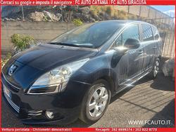 Peugeot 5008 1.6 HDi 115CV Business