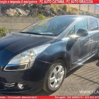 Peugeot 5008 1.6 HDi 115CV Business