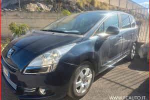 Peugeot 5008 1.6 HDi 115CV Business