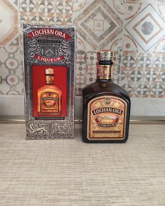 Liquore whisky Lochan Ora Chivas