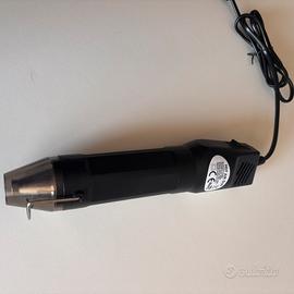 Pistola aria calda