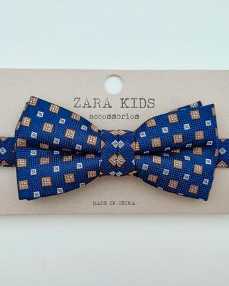 Papillon Cerimonia da bambino/ragazzo Zara