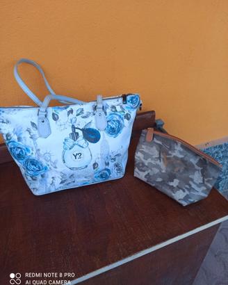 Borsa Y Not?