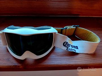 occhiali da scii Corona Extra