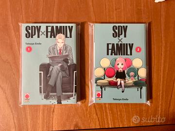 Spy × Family