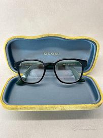 GUCCI-OCCHIALI DA VISTA -UOMO