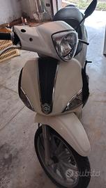 Piaggio Liberty 50cc 2014 