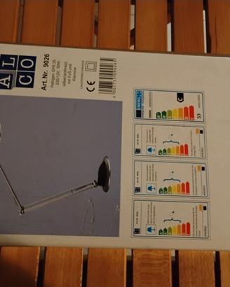Lampada da scrivania