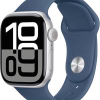 Apple Watch Serie 10 in garanzia