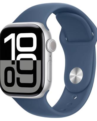 Apple Watch Serie 10 in garanzia