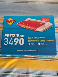 FRITZ!Box 3490
