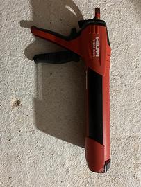 HILTI dispenser per tassello chimico