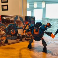 Geomag KOR Proteon GEO631 Blatta

