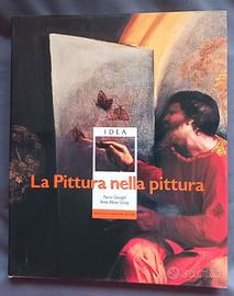 LA PITTURA NELLA PITTURA Georgel Lecoq Mondadori