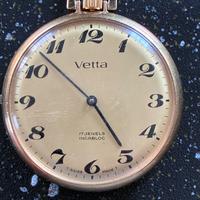 Orologio da tasca VETTA