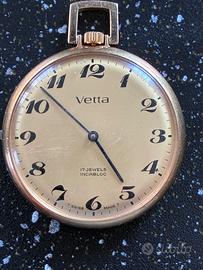 Orologio da tasca VETTA