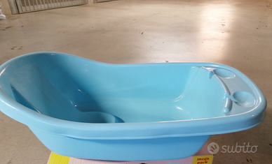 Vaschetta bagnetto neonato - Tutto per i bambini In vendita a Verona