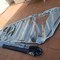 vela windsurf