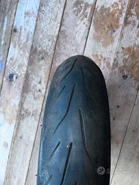 cerchio moto/scooter