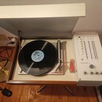 Rondo Stereo 101 – Giradischi Vintage anni ‘70