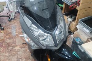 Sym Jet 14 125 del 2018
