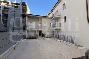 Appartamento Terni [Cod. rif 3344106VRG]