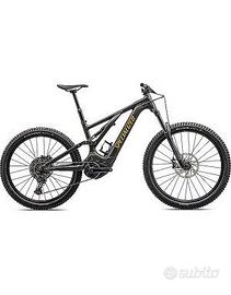 SPECIALIZED BICI LEVO ALLOY NB DKMOS/HRVGLD