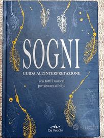 Libro dei Sogni