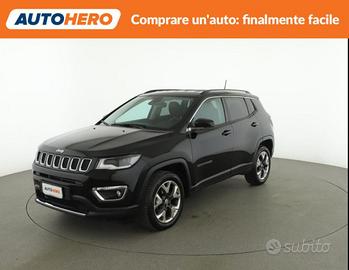 JEEP Compass MF93537